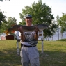 Terry Kramer 43 inch Northern Pike