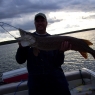 Brain Luecke 42 inch Northern Pike
