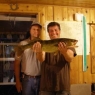 Jim Moran Walleye