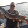 Ron Burk Northern
