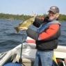 Tom Gloviak Smallmouth Bass