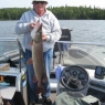 Ed Rasmussen Northern