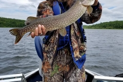 Cory Katzung 35" Northern Released