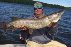 Mike Lammers 38"Northern released June 16th