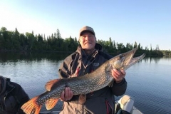 Pete Sauer 41.5" Northern Released