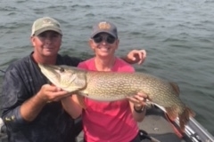 Kristy Lammers 40" Northern Released 8/13