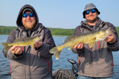 Nate Hutzel & Cory Luchtenburg