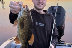 Logan Kleinschmidt